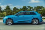 Audi e-tron 55 Quattro S-Line 2020 года (LA)